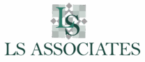 LS Associate's Logo